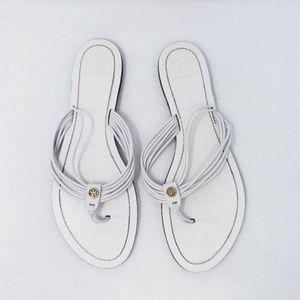 Tory Burch Sienna Strappy Sandal Size 10